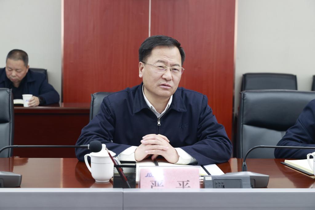20240312-六安市常务副市长刘洪洁到公司考察交流 (5).JPG
